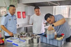 保障新学期开学季成功供